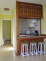 Apartamentos Sirena ซาน อากุสติน ภายนอก รูปภาพ