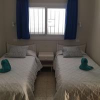 Apartamentos Sirena ซาน อากุสติน ภายนอก รูปภาพ