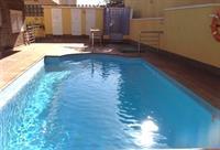 Apartamentos Sirena ซาน อากุสติน ภายนอก รูปภาพ
