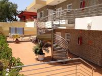 Apartamentos Sirena ซาน อากุสติน ภายนอก รูปภาพ