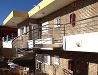 Apartamentos Sirena ซาน อากุสติน ภายนอก รูปภาพ